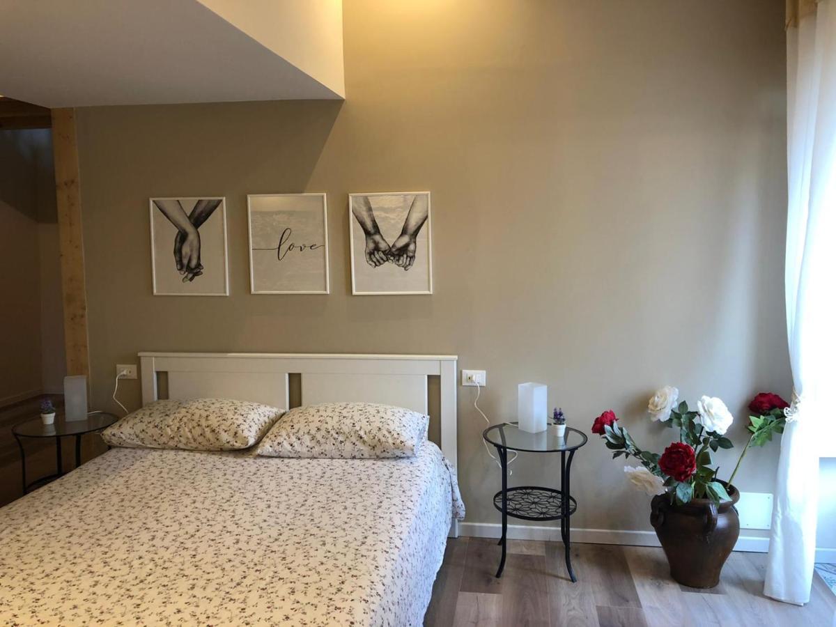 Apartment Alle Antiche Mura Di Casa Professa Palermo