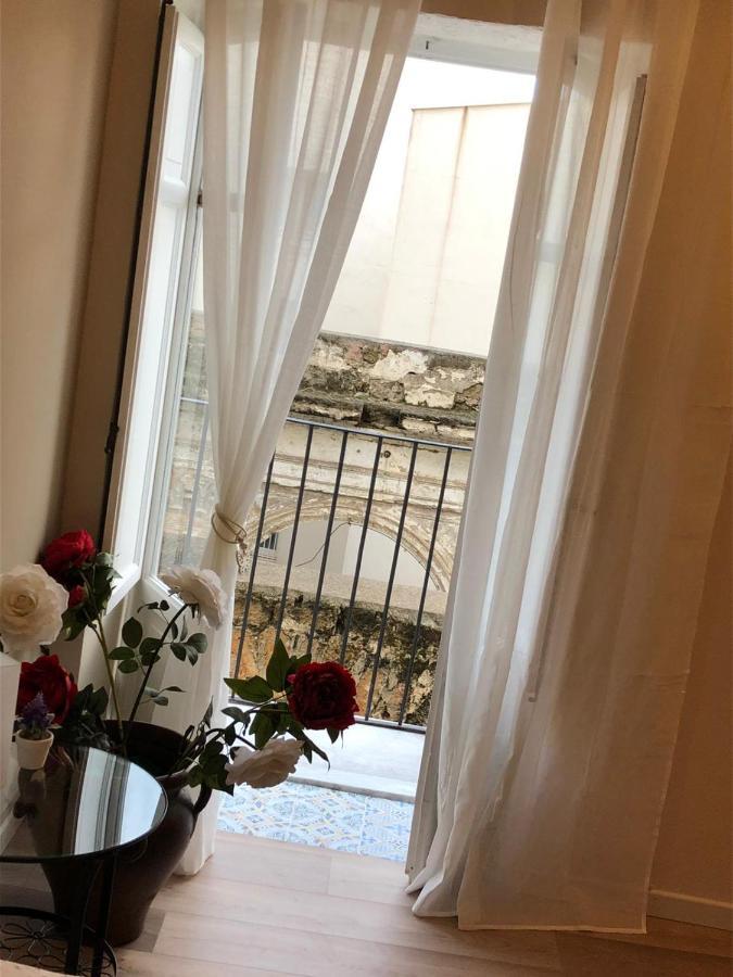 Apartment Alle Antiche Mura Di Casa Professa *