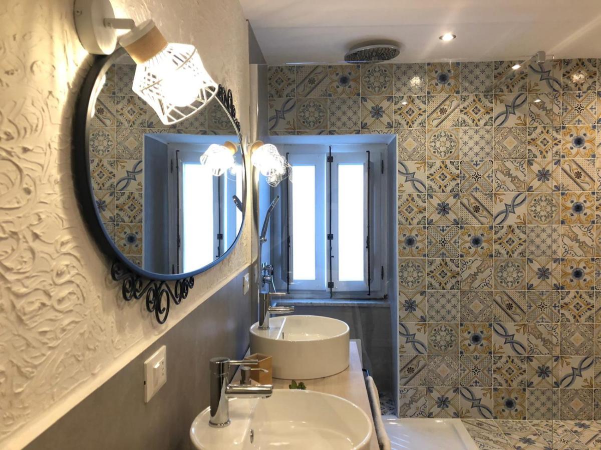 Alle Antiche Mura Di Casa Professa Apartment Palermo