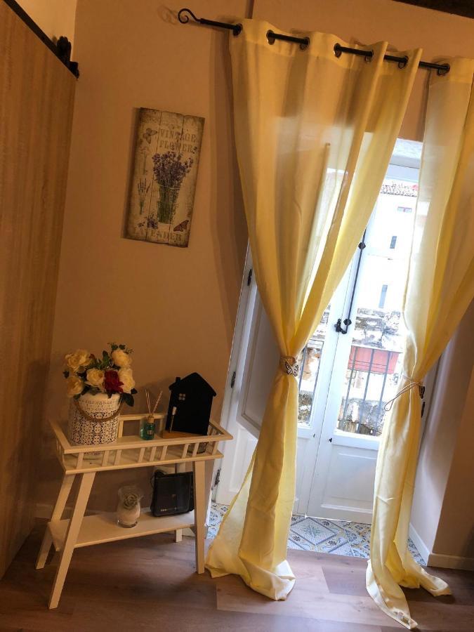 Alle Antiche Mura Di Casa Professa Palermo