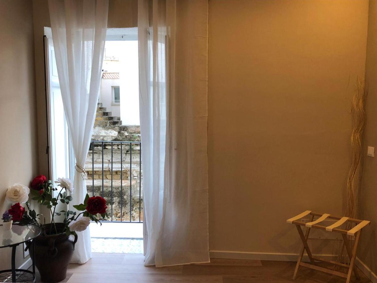 Alle Antiche Mura Di Casa Professa * Palermo