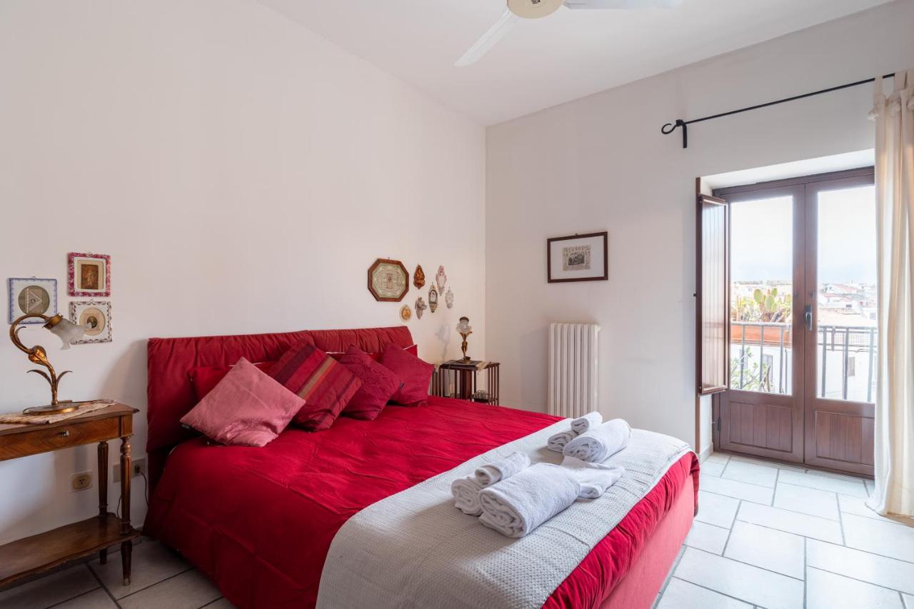Panormus Cala A Mare By Domusicily Apartment