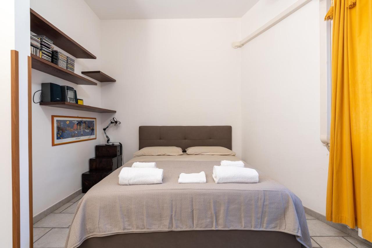 Apartment Panormus Cala A Mare By Domusicily