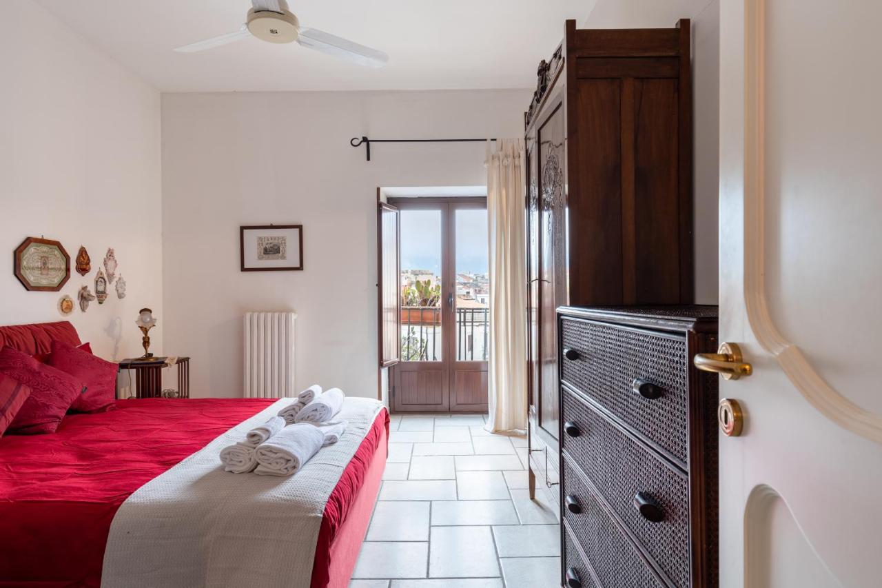 Panormus Cala A Mare By Domusicily Apartment