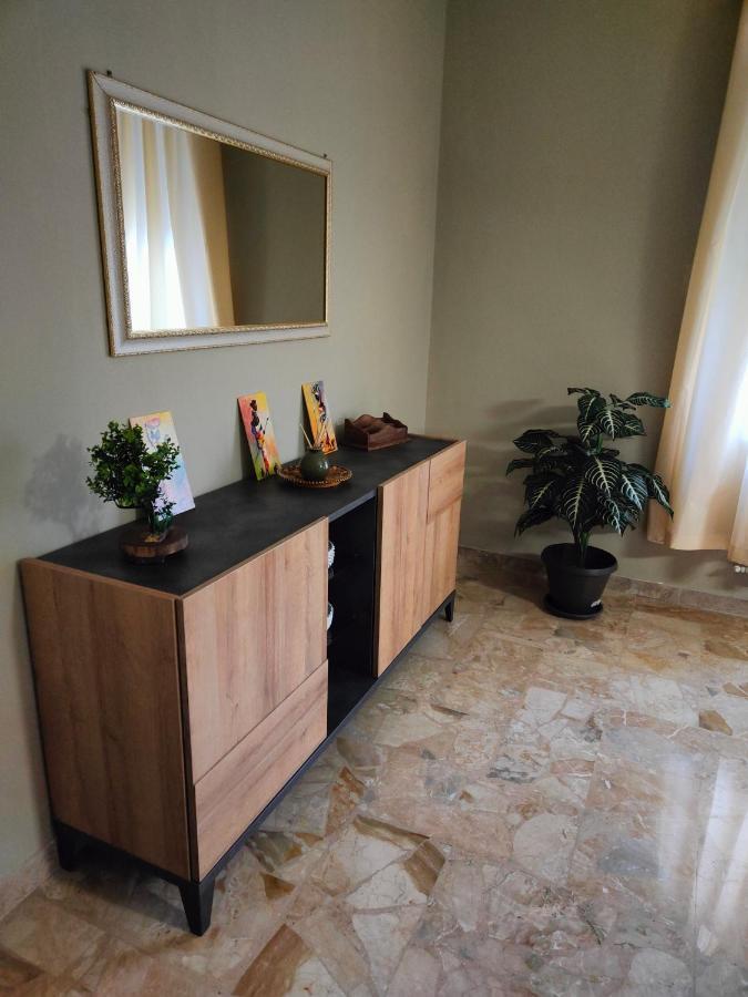 Apartment Ai Giardini *