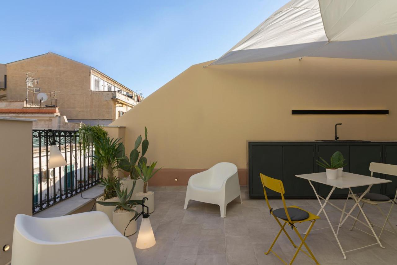 Apartment La Terrazza Di Benni