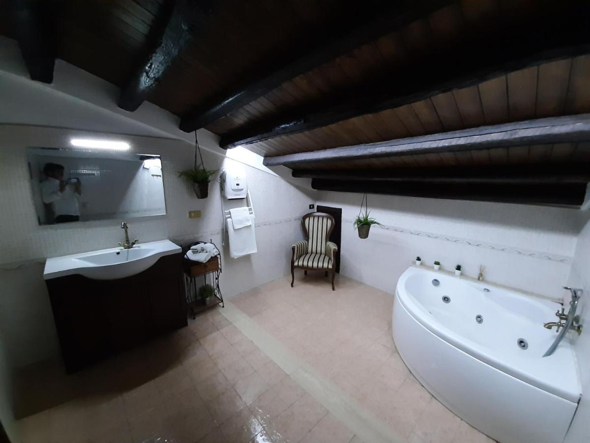 Attico San Domenico