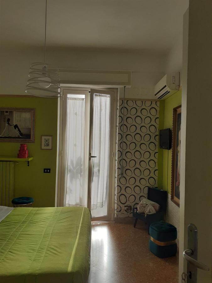 Bbx Bed & Breakfast