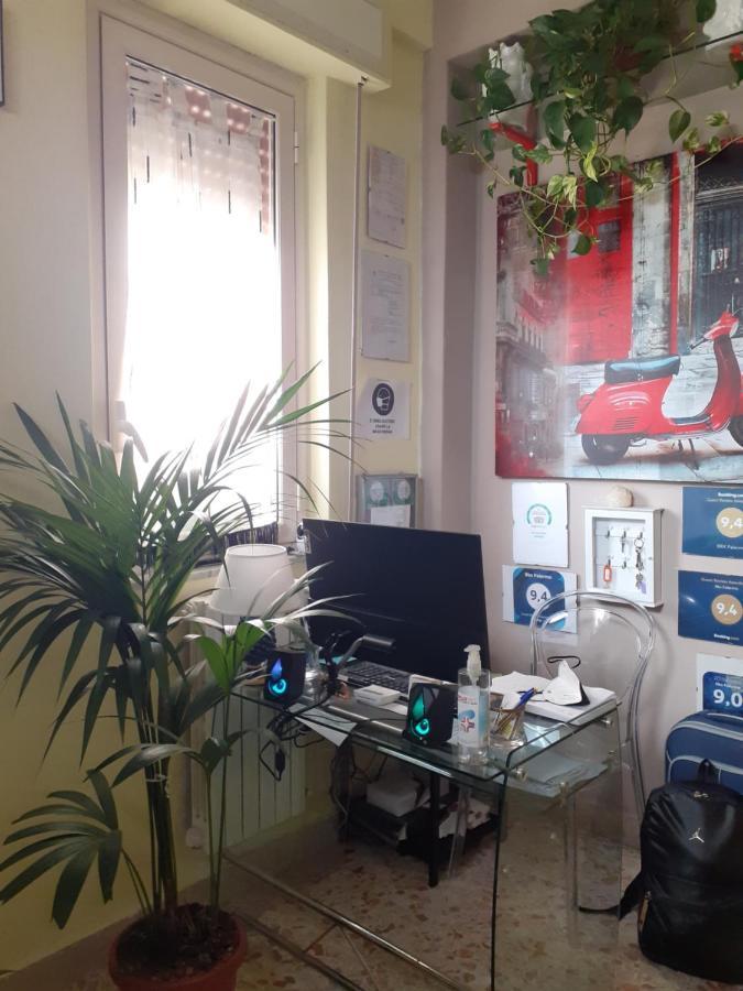 Bbx Bed & Breakfast Palermo