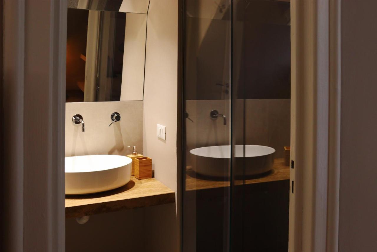 Apartment Palazzo Cuto & Charme *