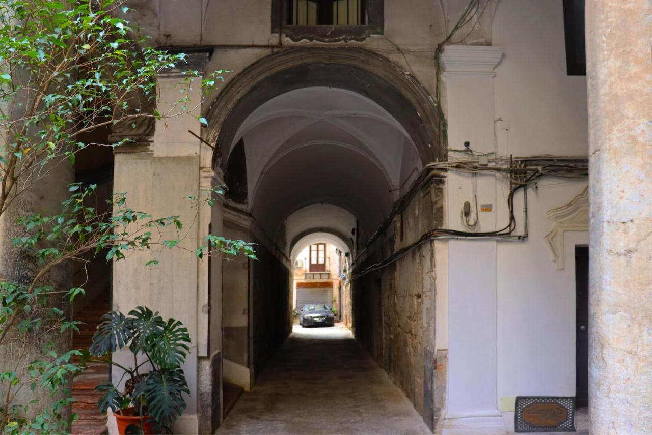 Apartment Palazzo Cuto & Charme *