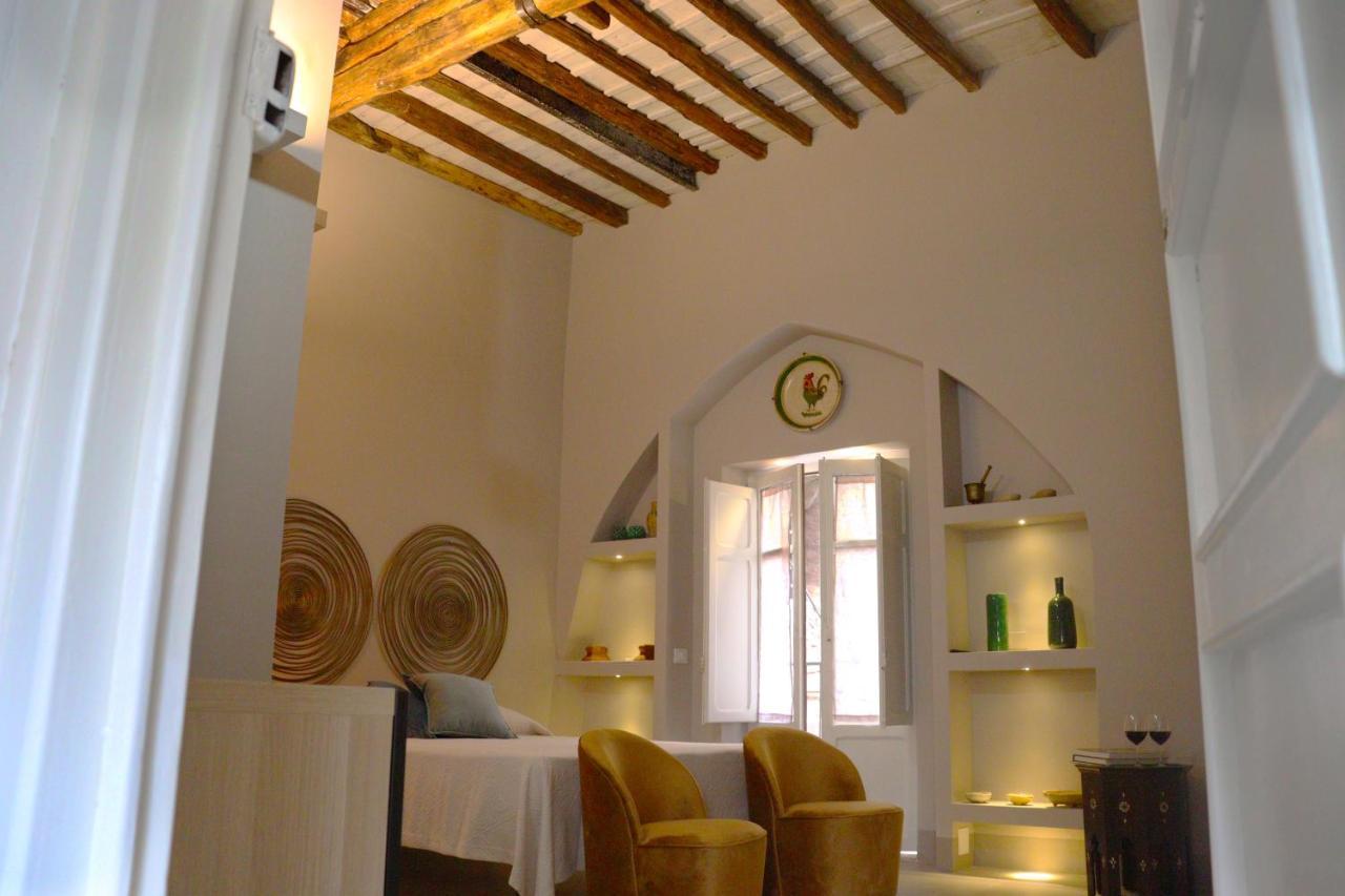 Palazzo Cuto & Charme