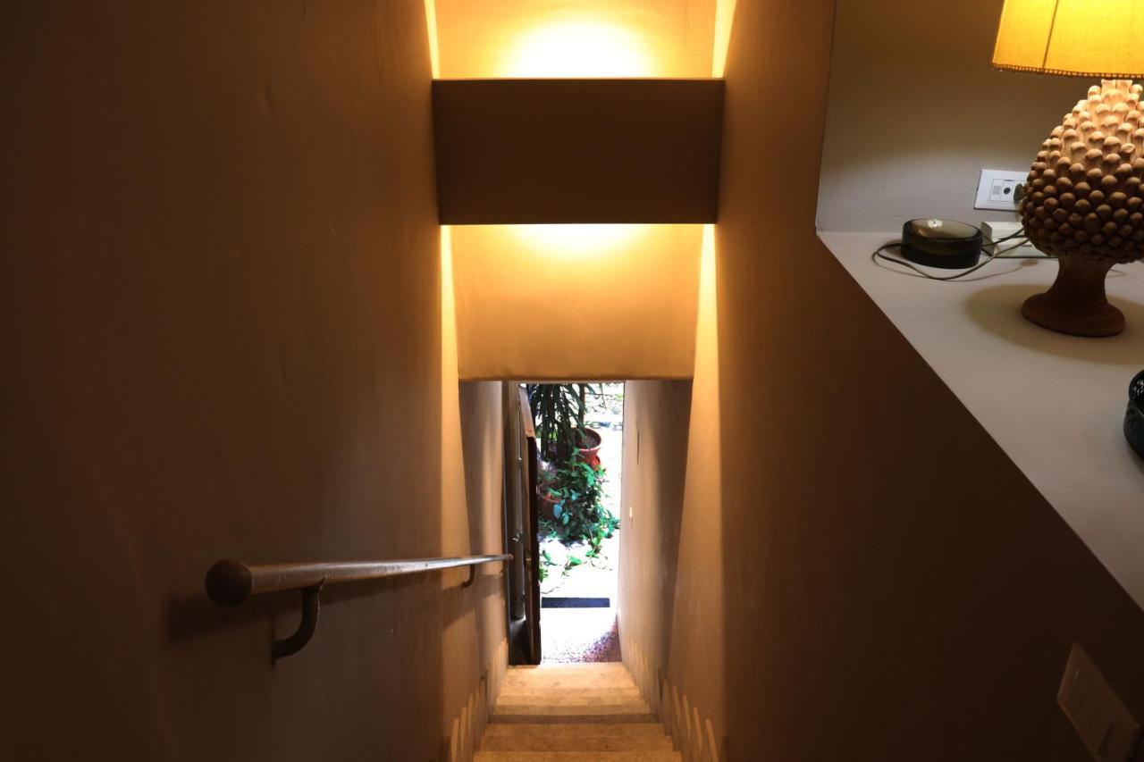 Palazzo Cuto & Charme Apartment