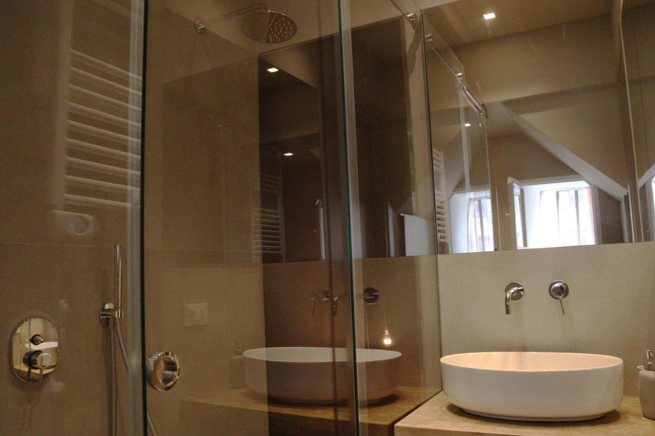 Palazzo Cuto & Charme Apartment *