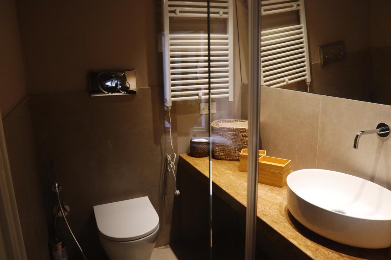 Palazzo Cuto & Charme Apartment Palermo
