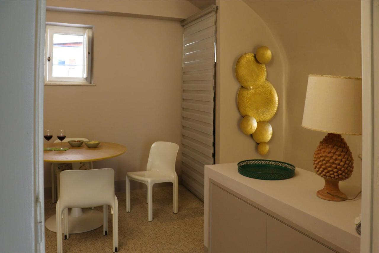 Apartment Palazzo Cuto & Charme Palermo