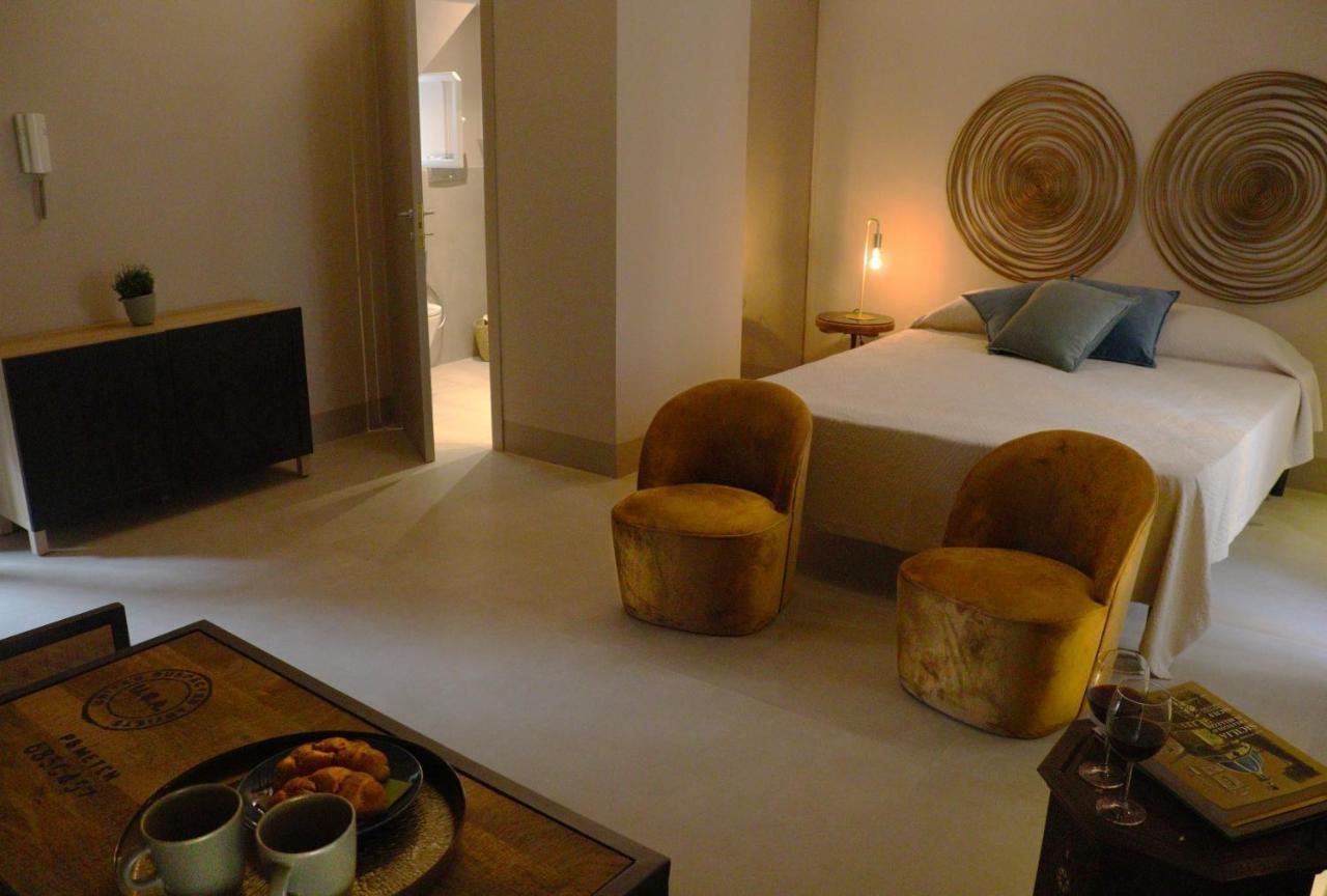 Palazzo Cuto & Charme Apartment Palermo