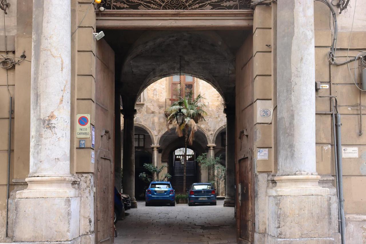 Palazzo Cuto & Charme *