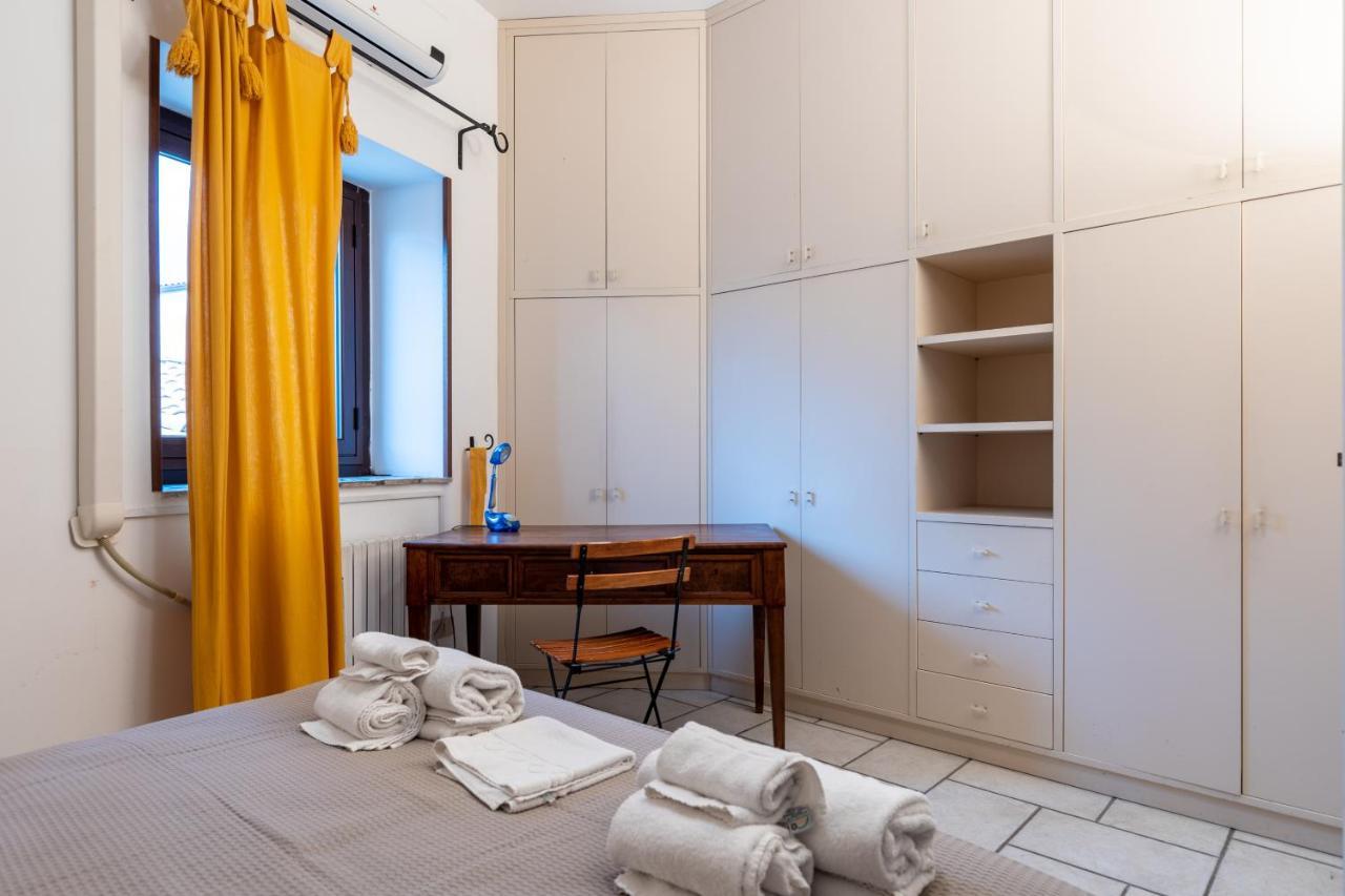 Apartment Panormus Cala A Mare By Domusicily Palermo