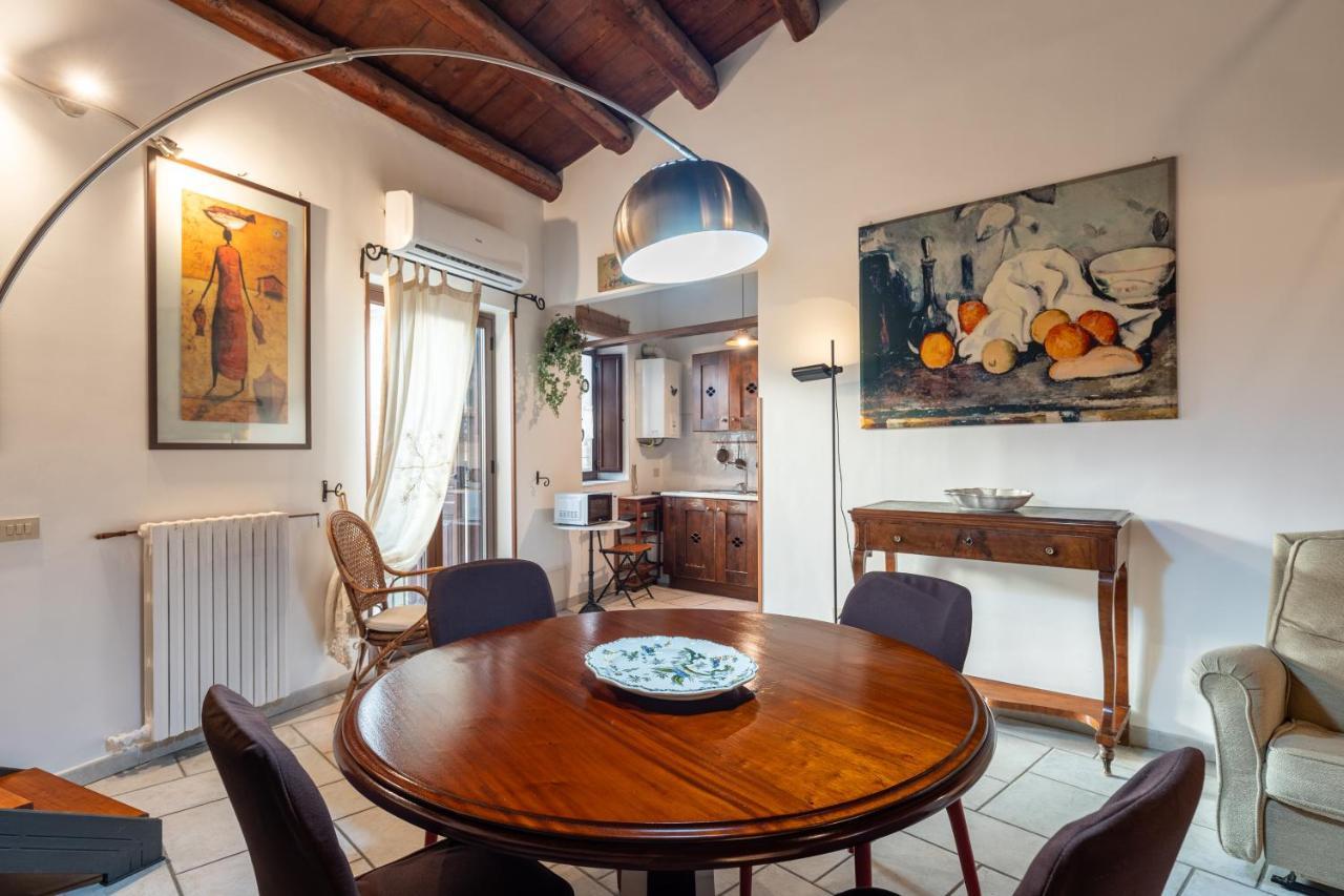 Panormus Cala A Mare By Domusicily Apartment