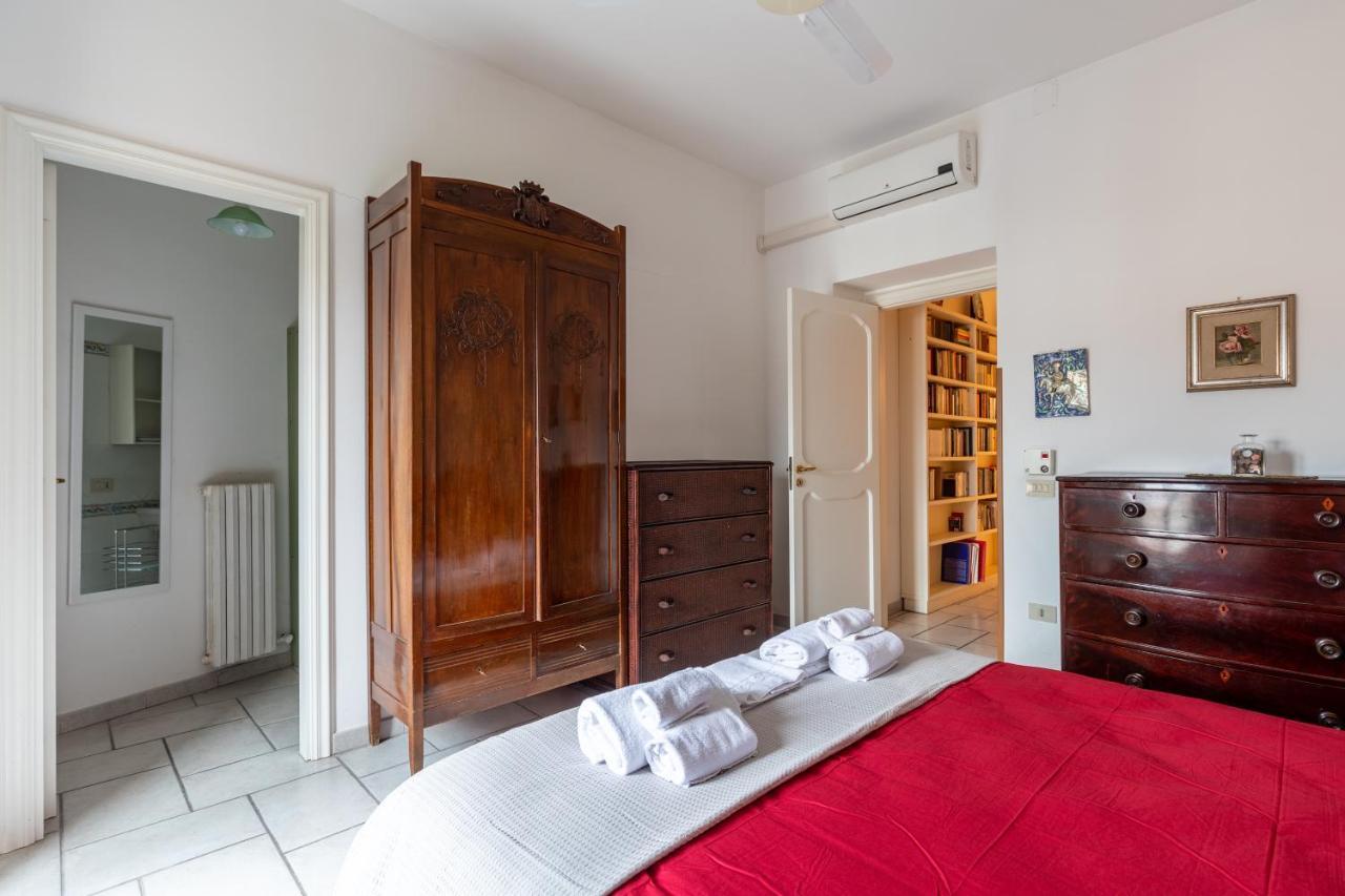 Panormus Cala A Mare By Domusicily Apartment Palermo