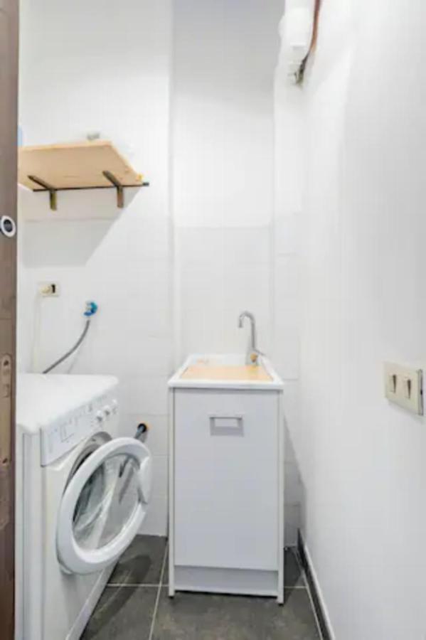 Tavola Tonda Apartment