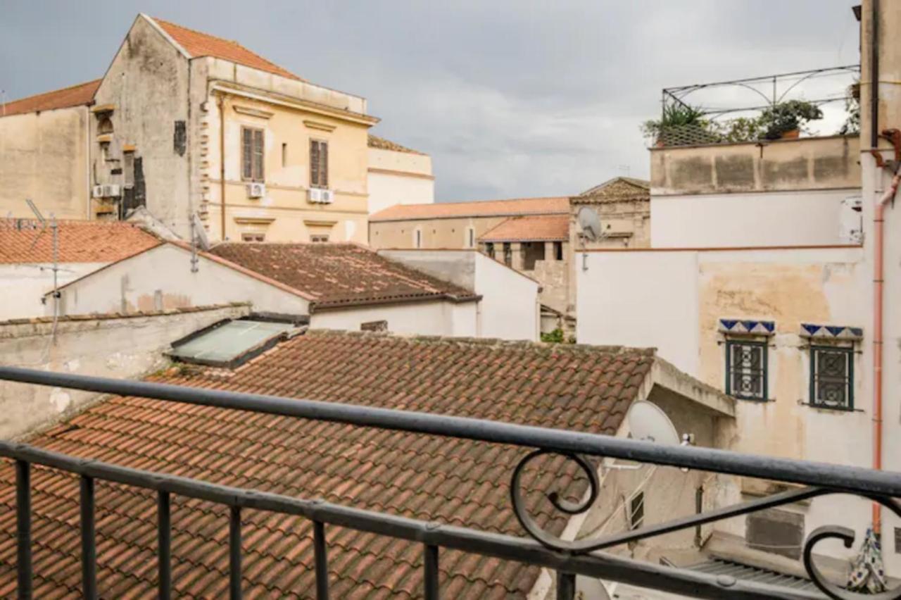 Apartment Tavola Tonda Palermo