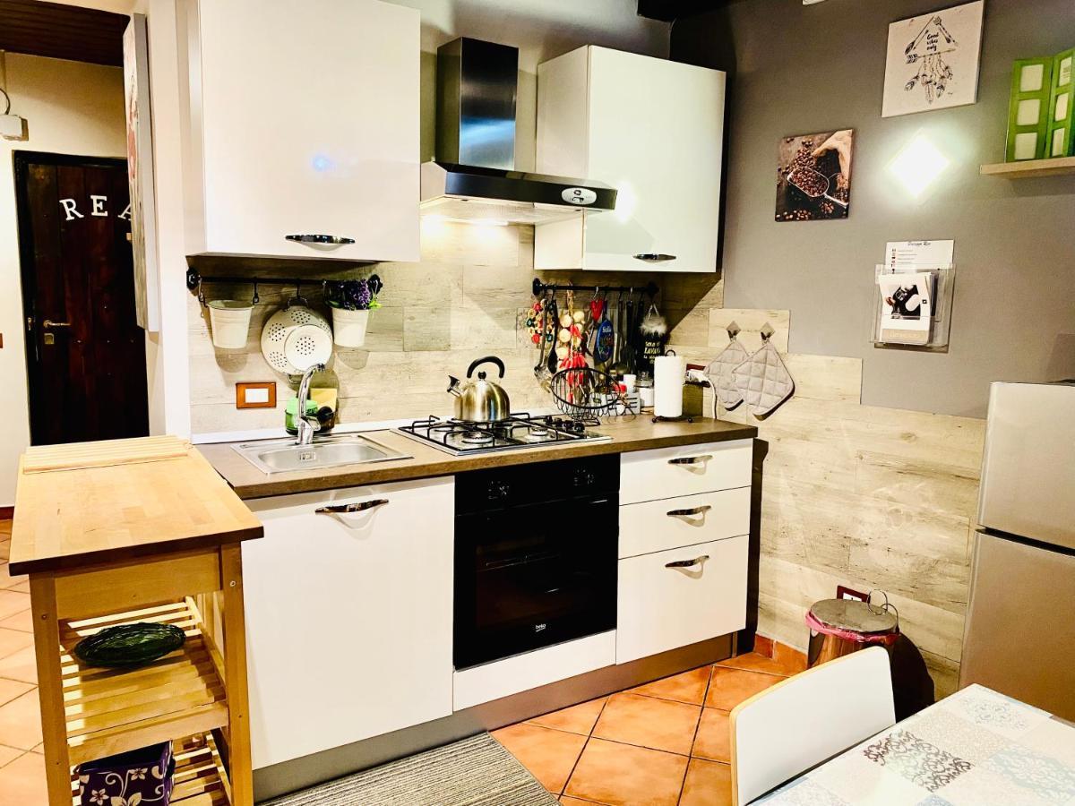 Palazzo Rea Apartment Palermo