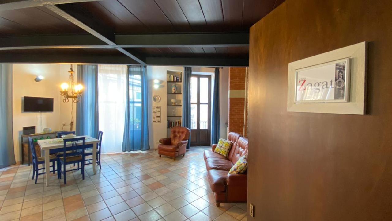 Casa Zagato Le Fuoriserie