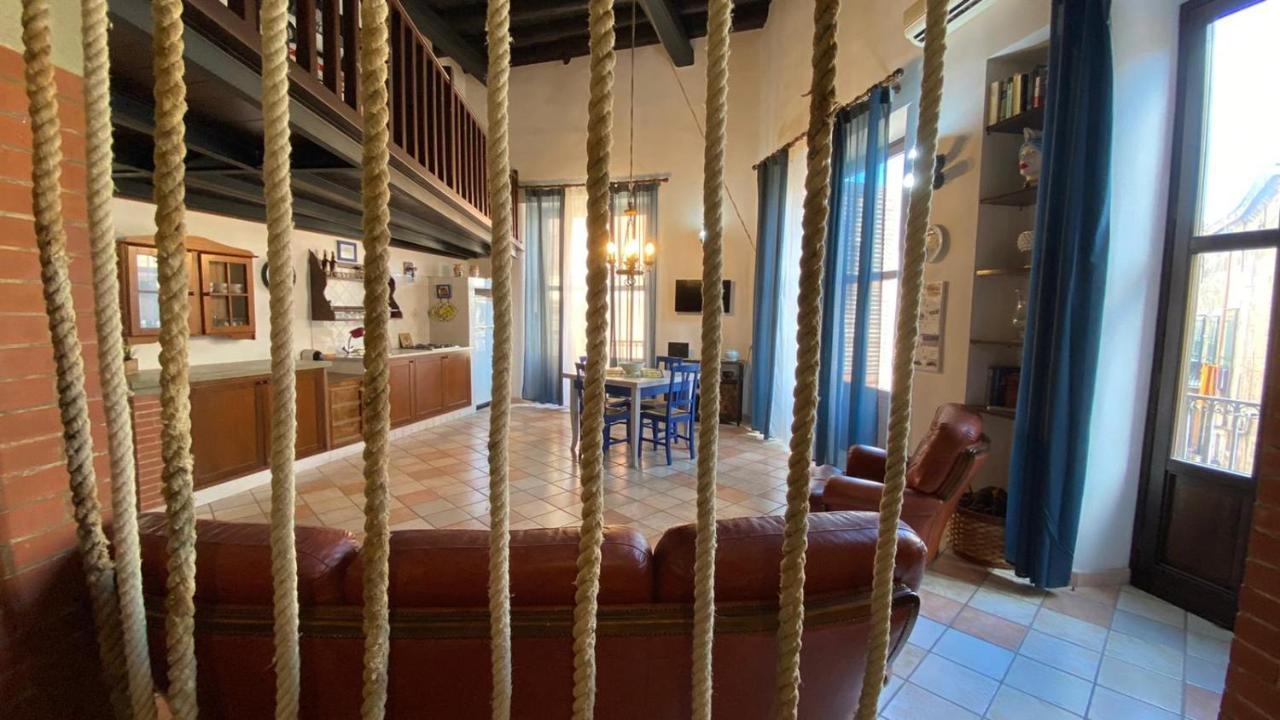 Casa Zagato Le Fuoriserie Apartment *