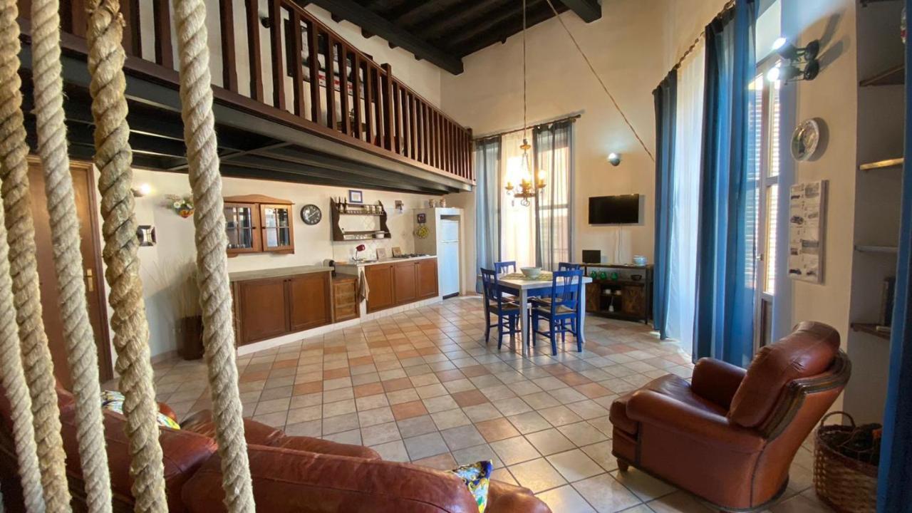 Casa Zagato Le Fuoriserie Apartment *