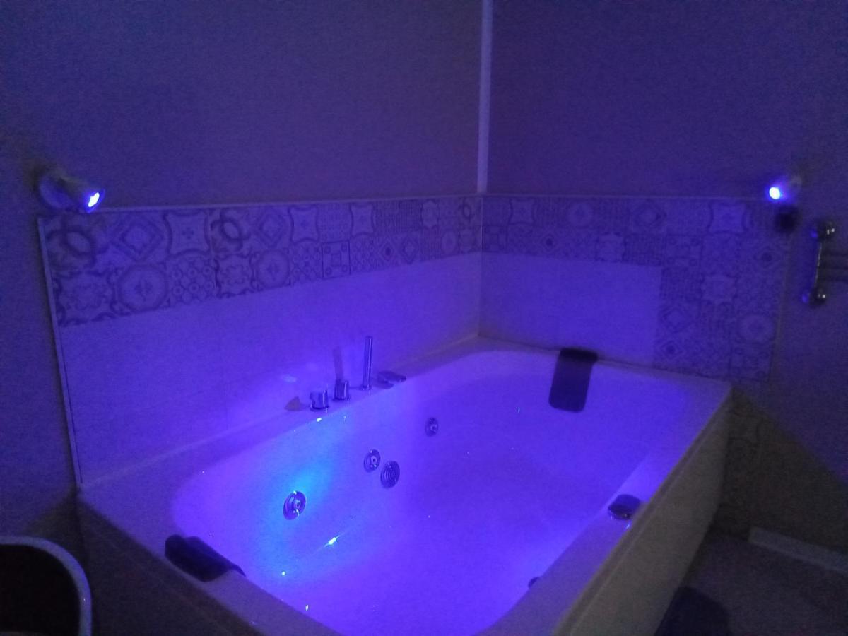 Vida Luxury Guest house Palermo