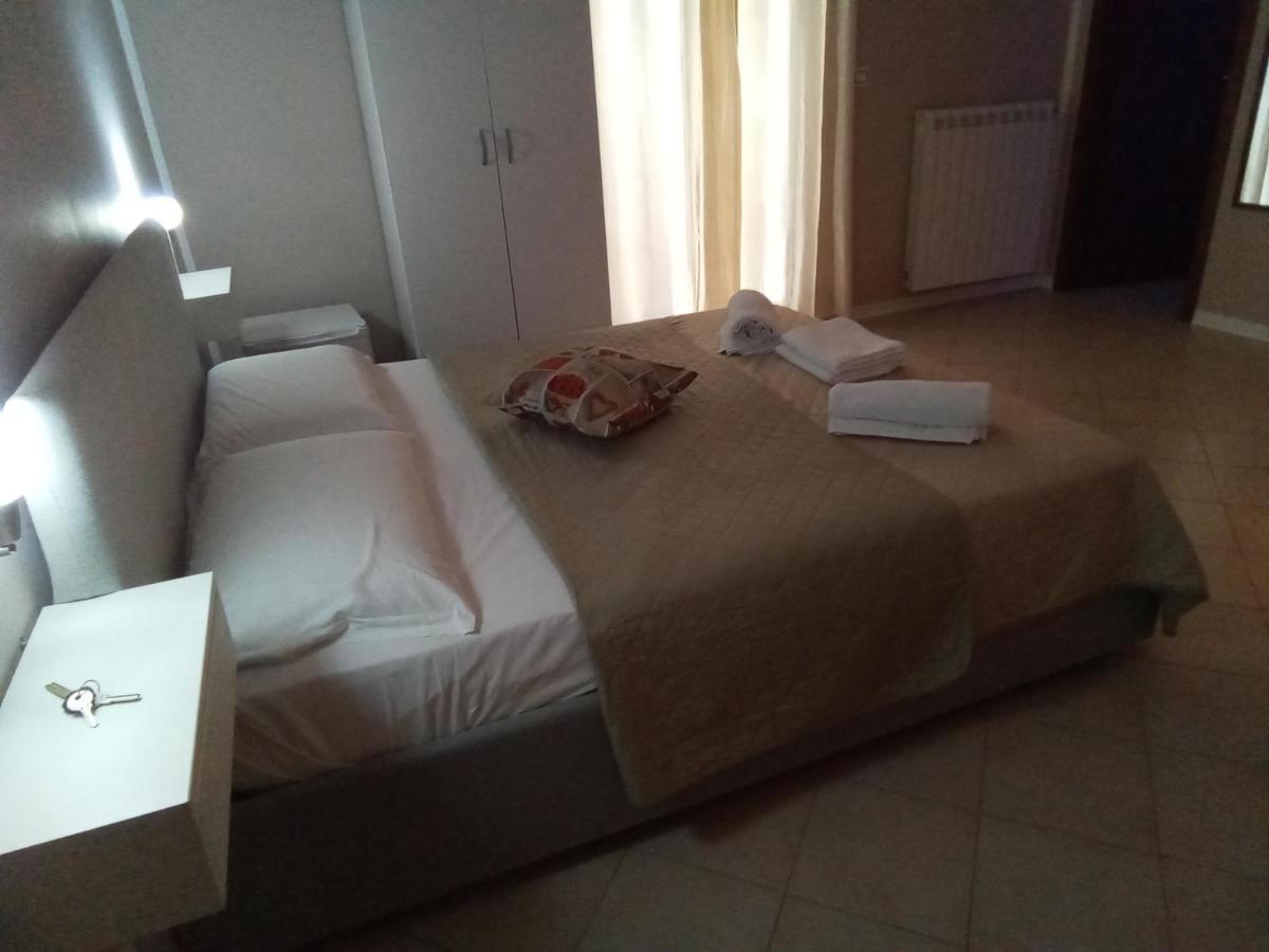 Vida Luxury Palermo