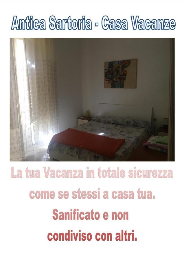 Antica Sartoria *