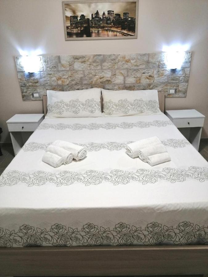 Casa Vacanza Al Massimo 3* Palermo