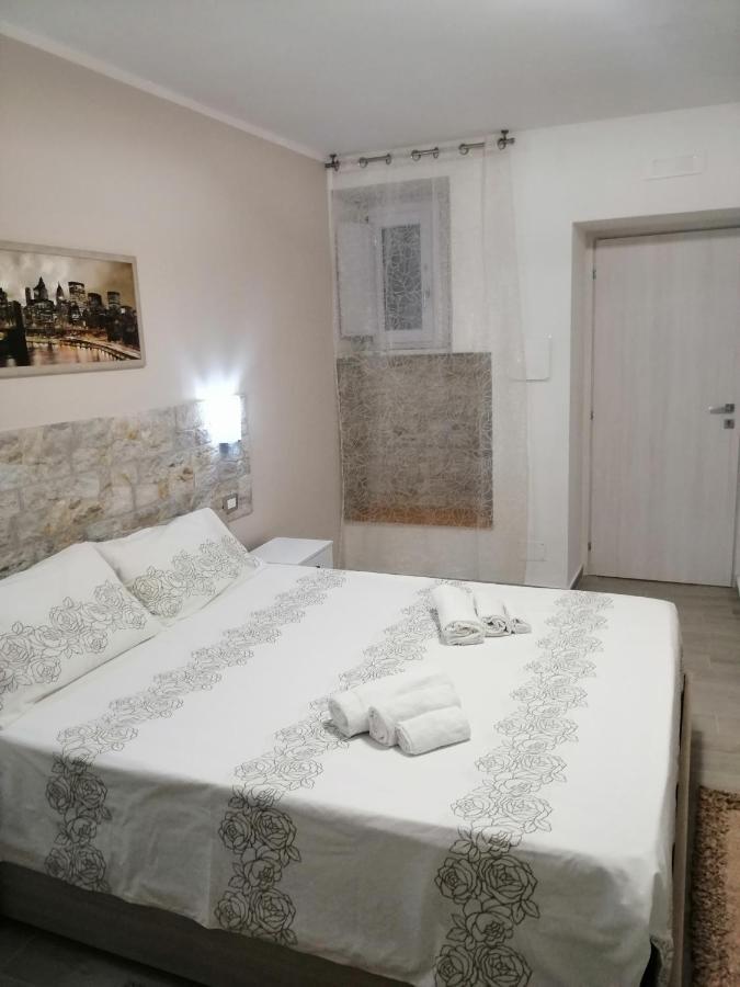 Casa Vacanza Al Massimo Guest house 3*
