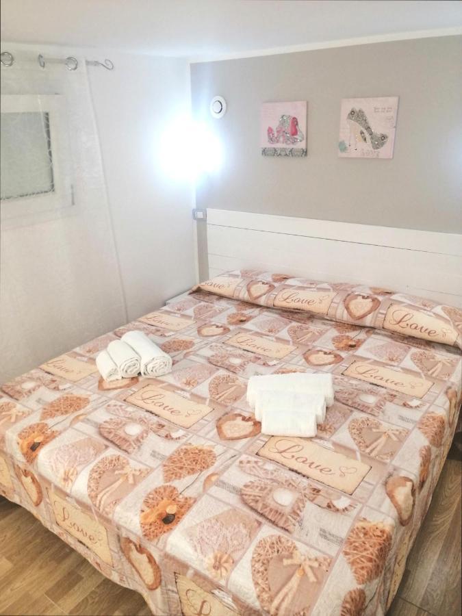 Casa Vacanza Al Massimo Guest house Palermo