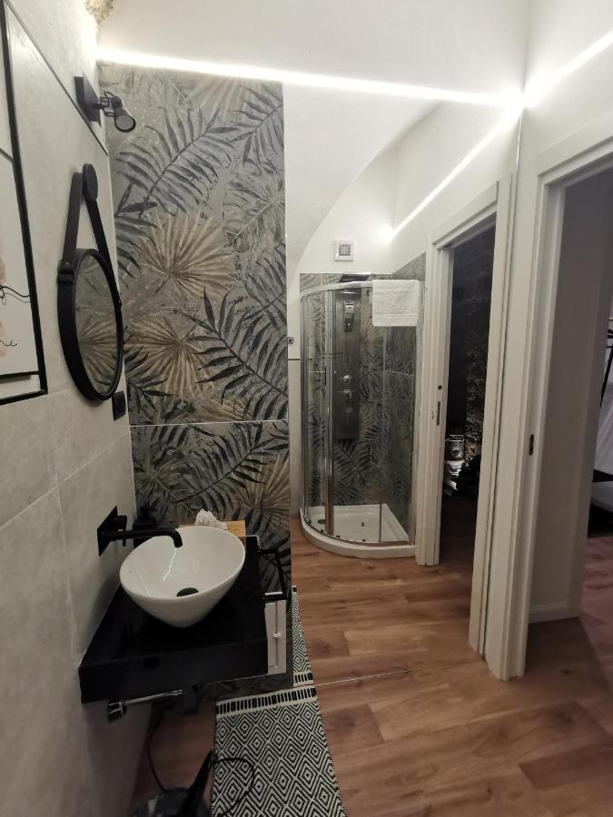 Apartment Bea Palermo