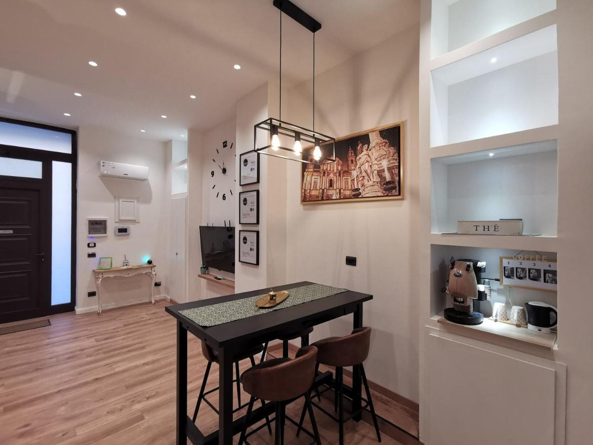 Bea Apartment
