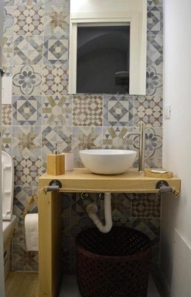 Apartment Antico Vicolo Di Ballaro *