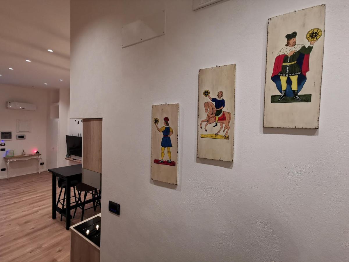 Bea Apartment