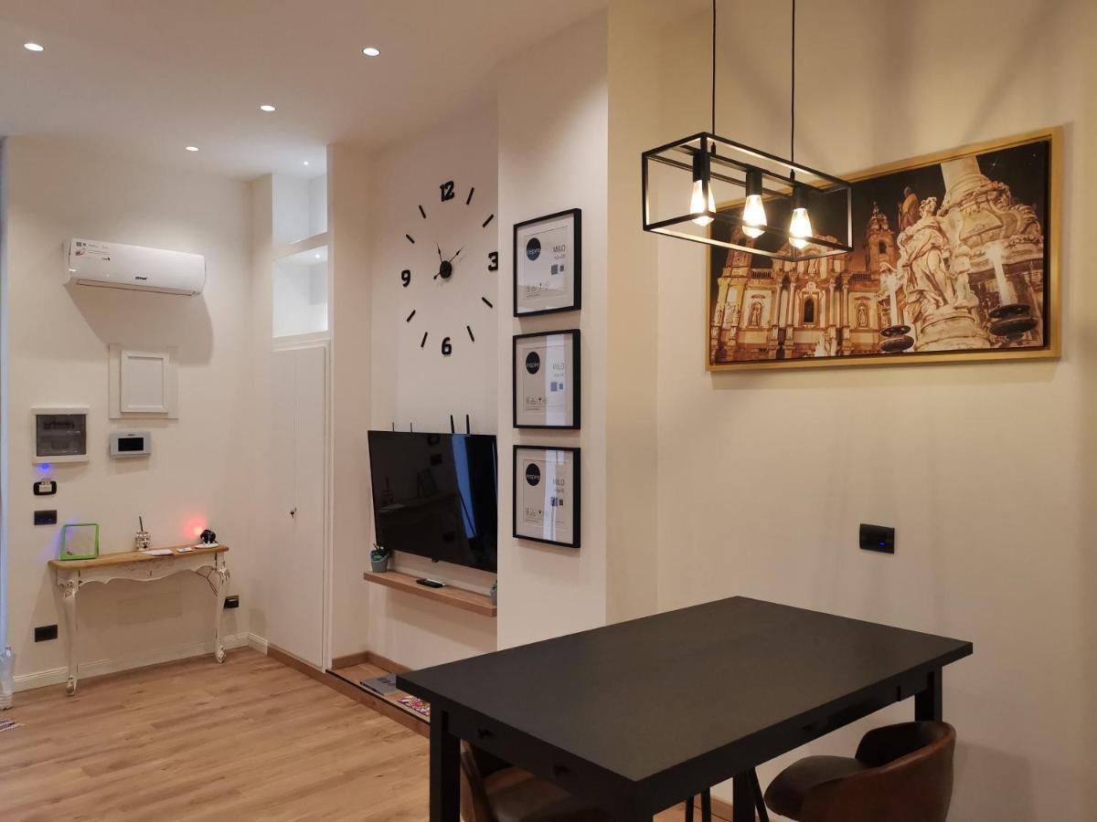 Apartment Bea Palermo