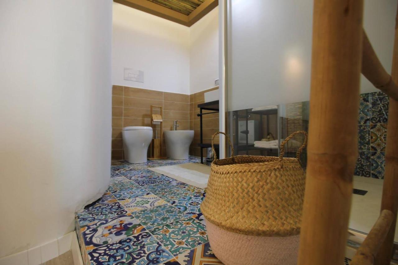Zyz Holiday Holiday home Palermo