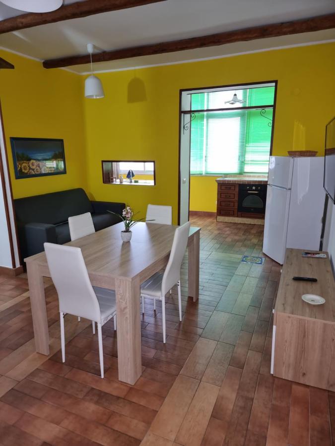 Tusa Apartamento