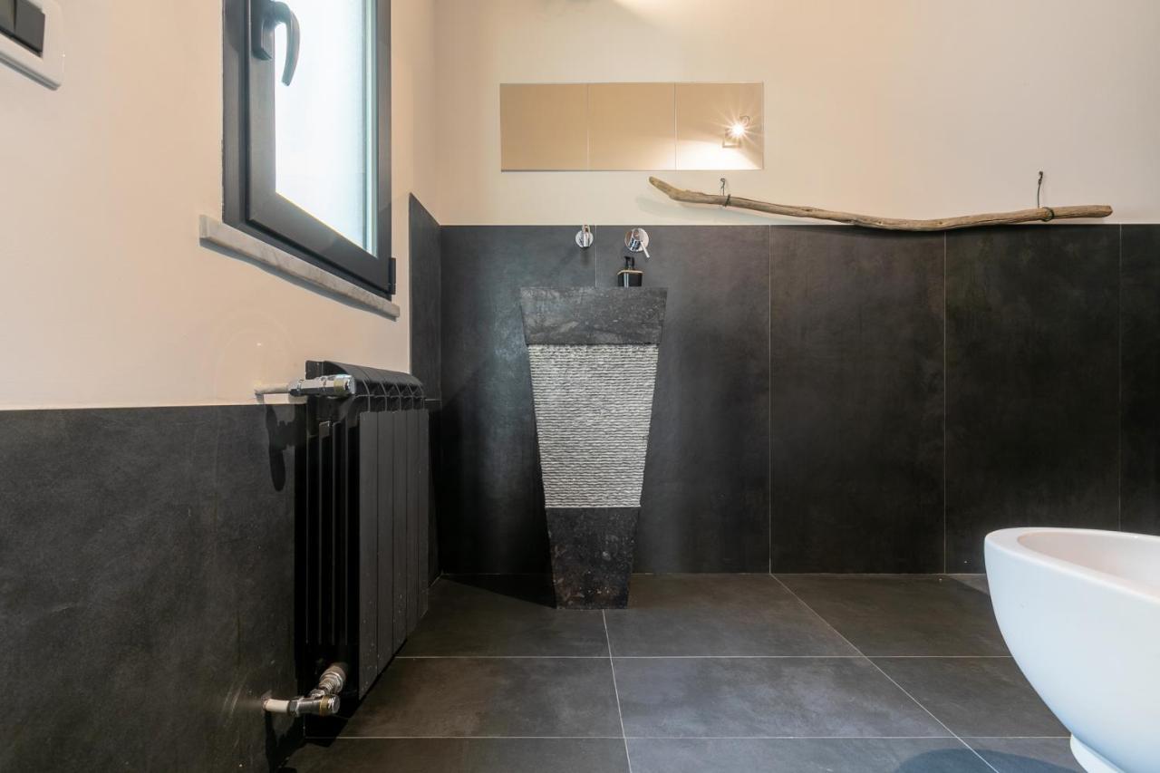 Apartment Castello Della Zisa Flat With Jacuzzi And Terrace *
