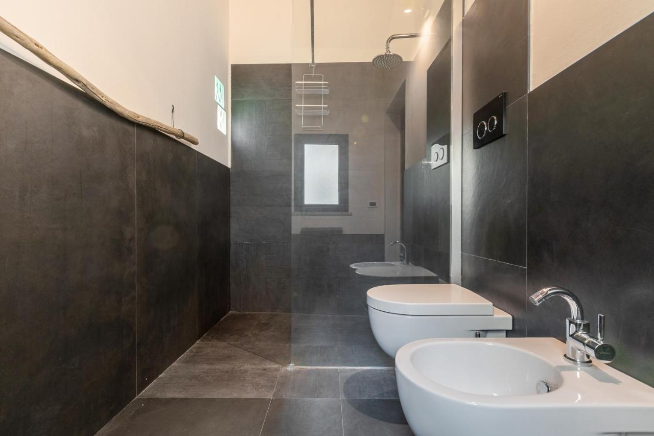 Castello Della Zisa Flat With Jacuzzi And Terrace Palermo