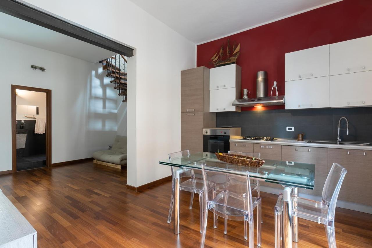 Castello Della Zisa Flat With Jacuzzi And Terrace Apartment *