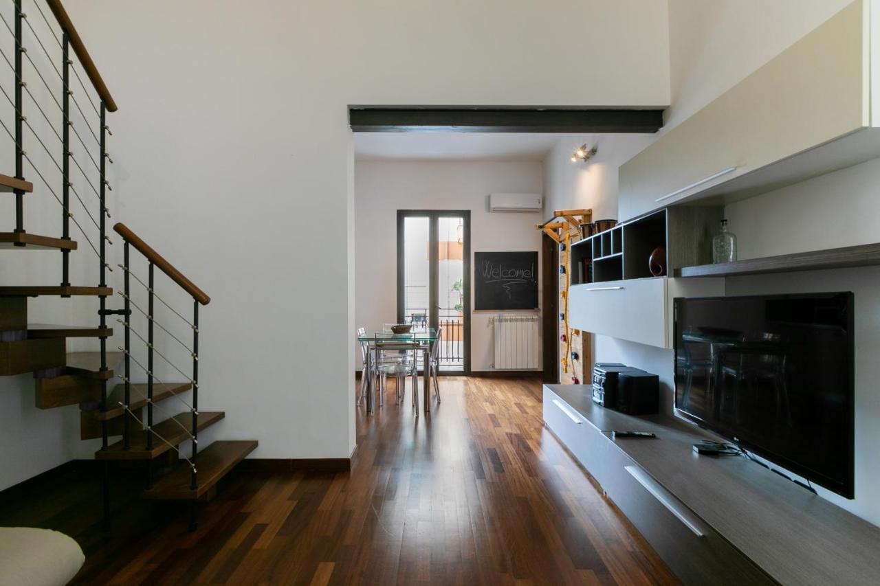 Castello Della Zisa Flat With Jacuzzi And Terrace Palermo