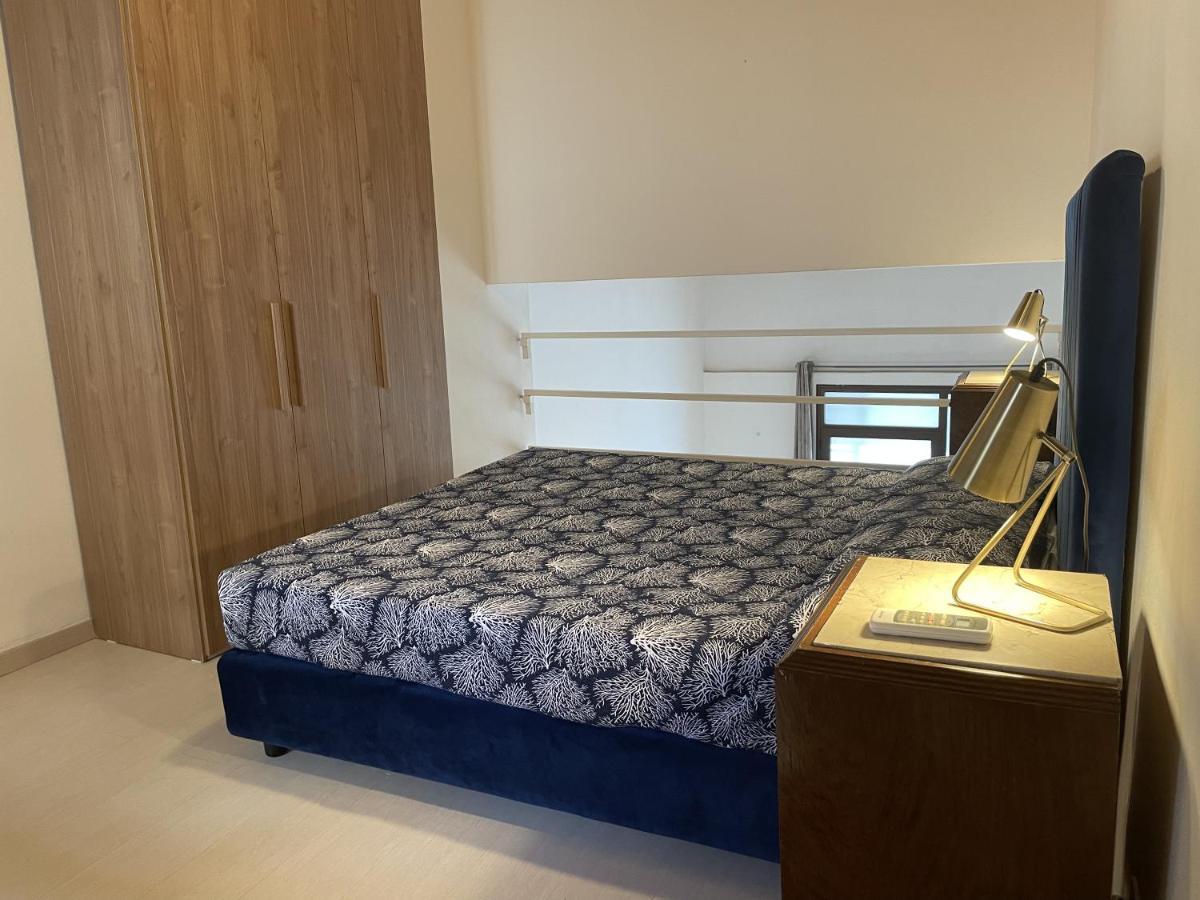 Casa Sampolo Charming With Patio City Center Appartamento *