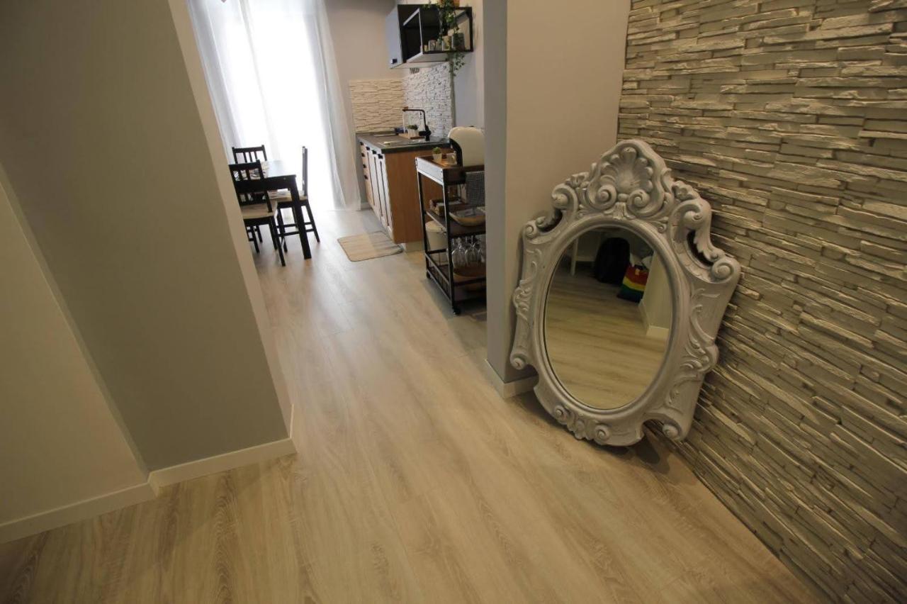 Holiday home Zyz Holiday Palermo